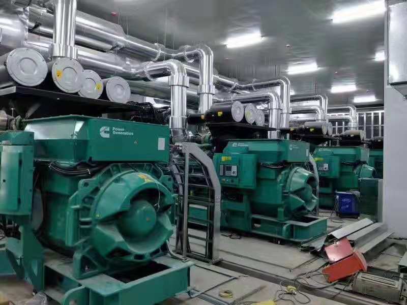 建始发电机出租 建始发电机出租